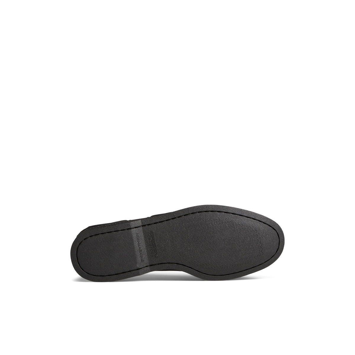 Authentic Original™ 2-Eye Boat Shoe Black | Sperry