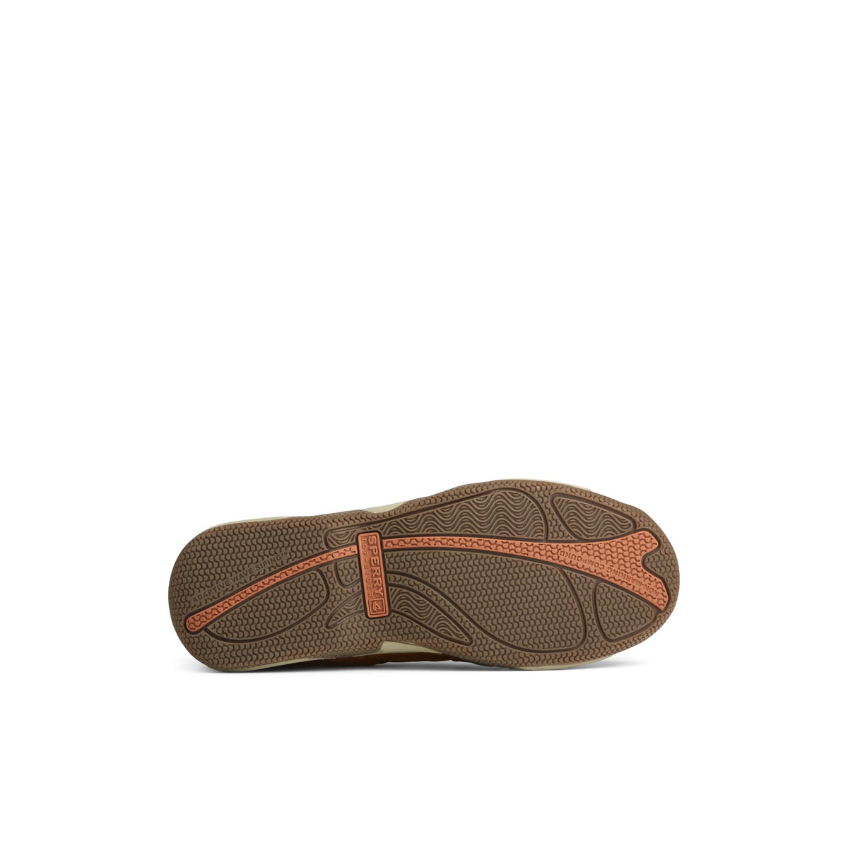 Sea Kite Sport Moc Boat Shoe Light Brown | Sperry