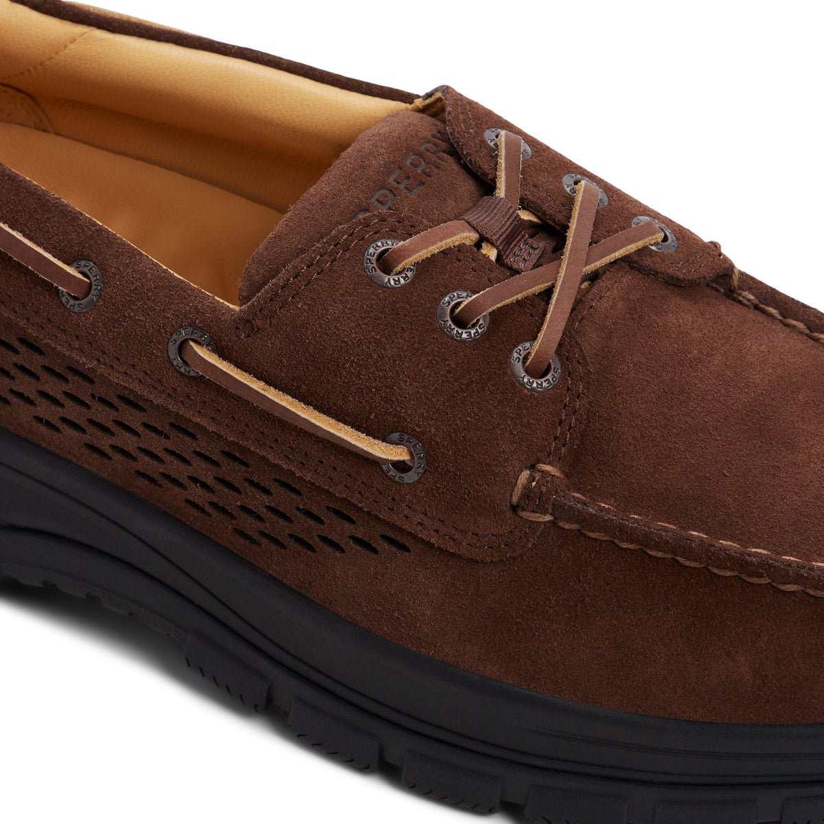 Gold Cup™ Billfish Boat Shoe | Sperry