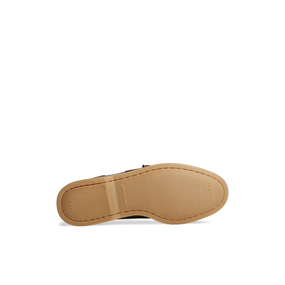 Gold Cup™ Authentic Original™ Orleans Leather Boat Shoe | Sperry