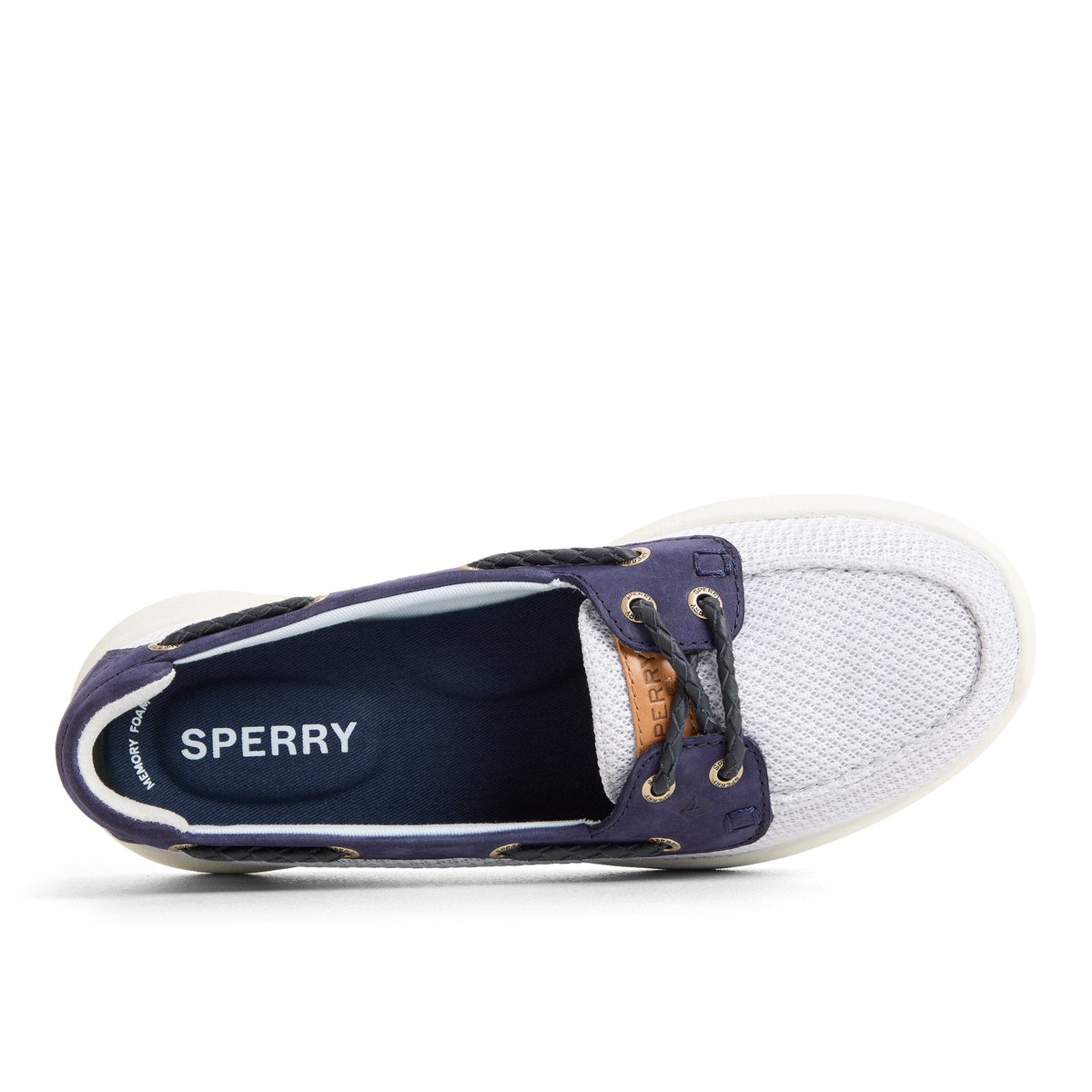 Fish Lite Boat Shoe | Sperry