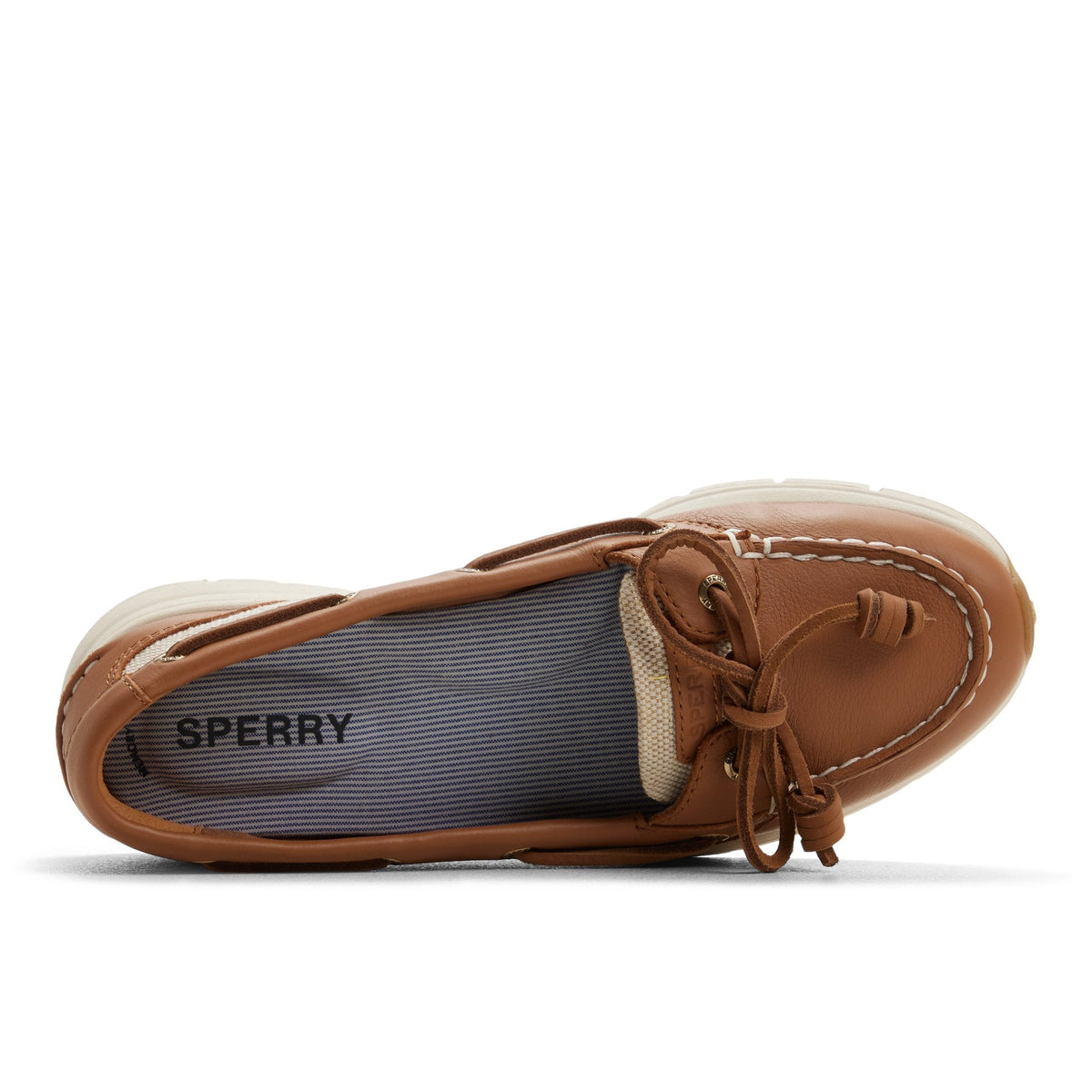 Daisyfish 1 Eye Boat Shoe | Sperry