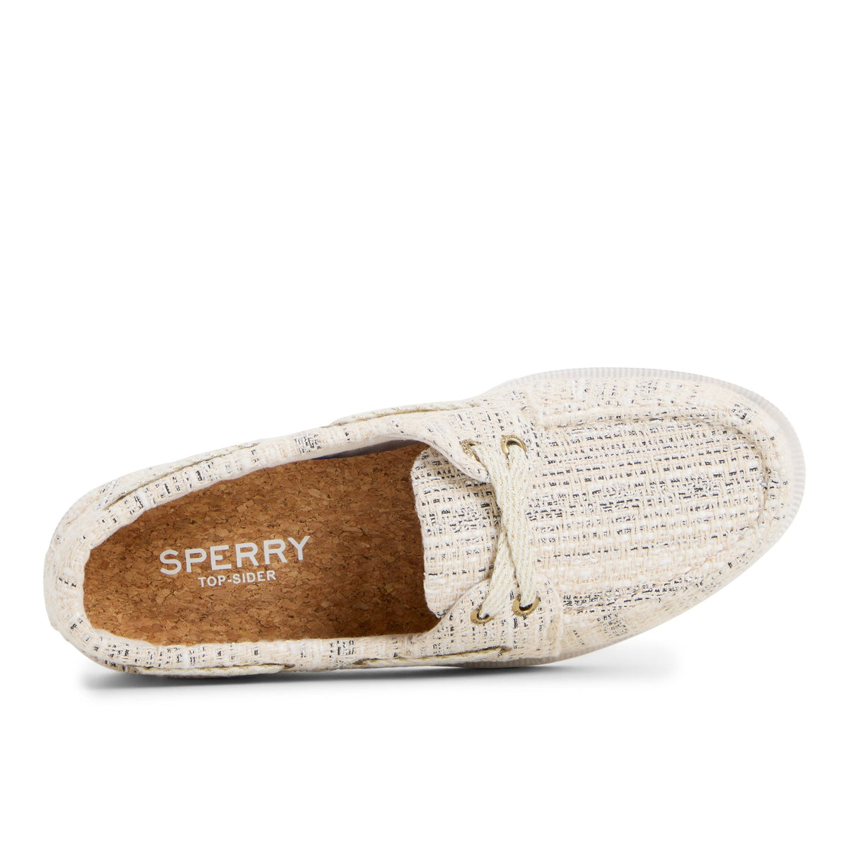 Authentic Original™ 2 Eye Lite Boat Shoe | Sperry