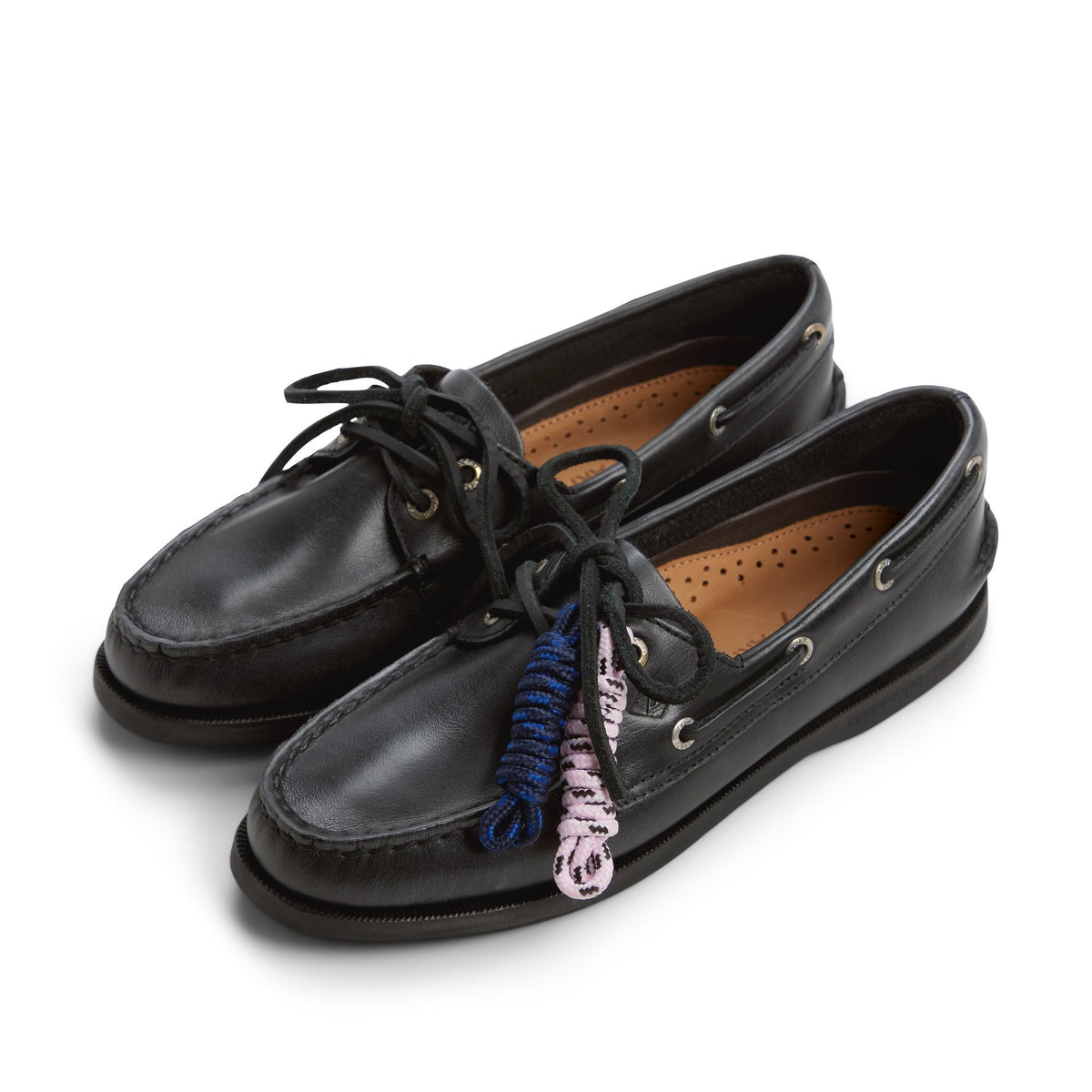 Sperry x Aritzia Authentic Original™ 2-Eye Boat Shoe | Sperry