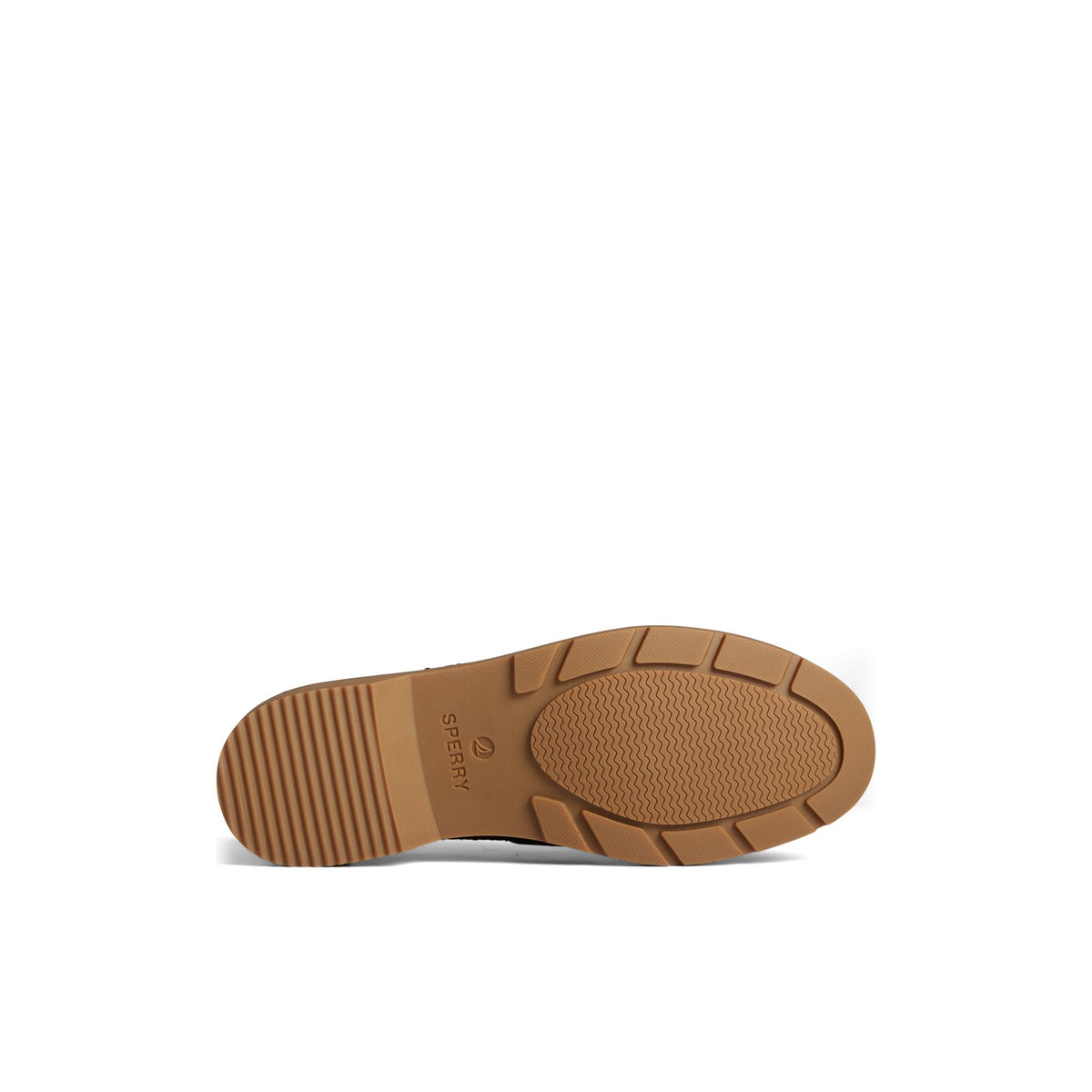 Wells Boat Shoe Black | Sperry