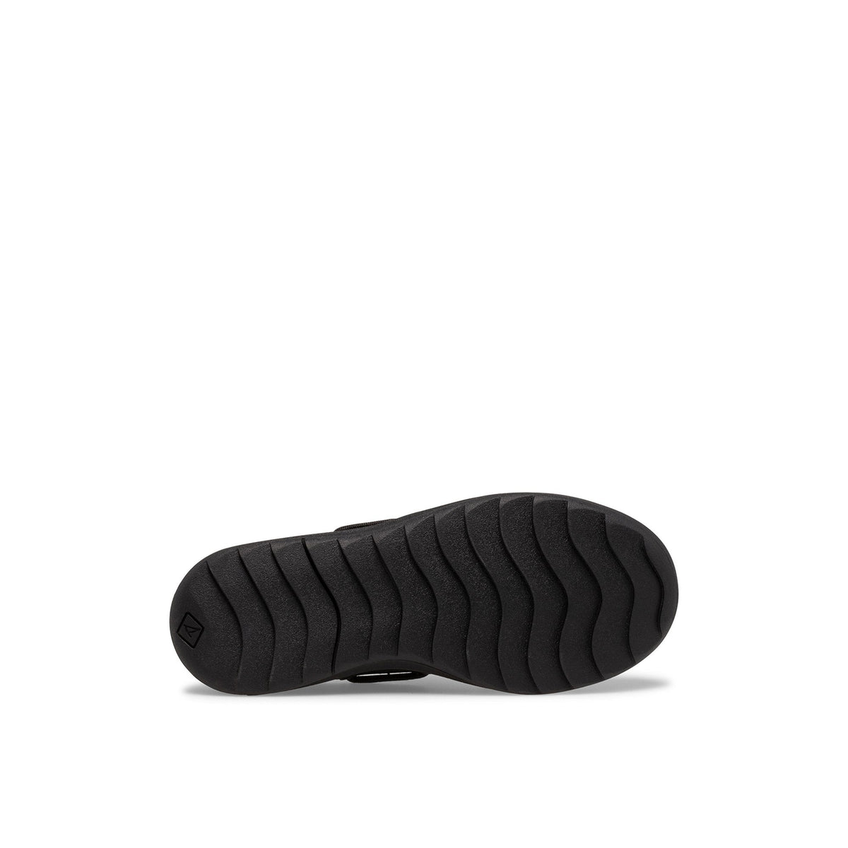 Fairplshksyn Black Kids Sneakers | Sperry
