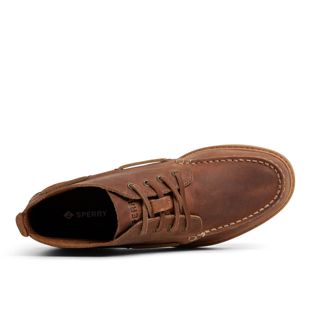 Authentic Original™ Chukka Boot Light Brown | Sperry