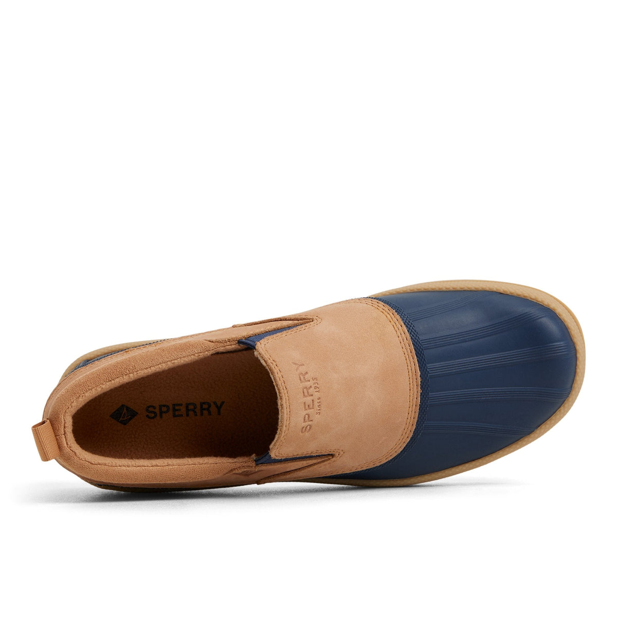 Coldbay Slip-on Duck Shoes Other Brown | Sperry