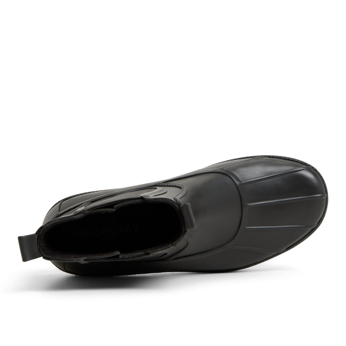 Clifton Boot Black | Sperry