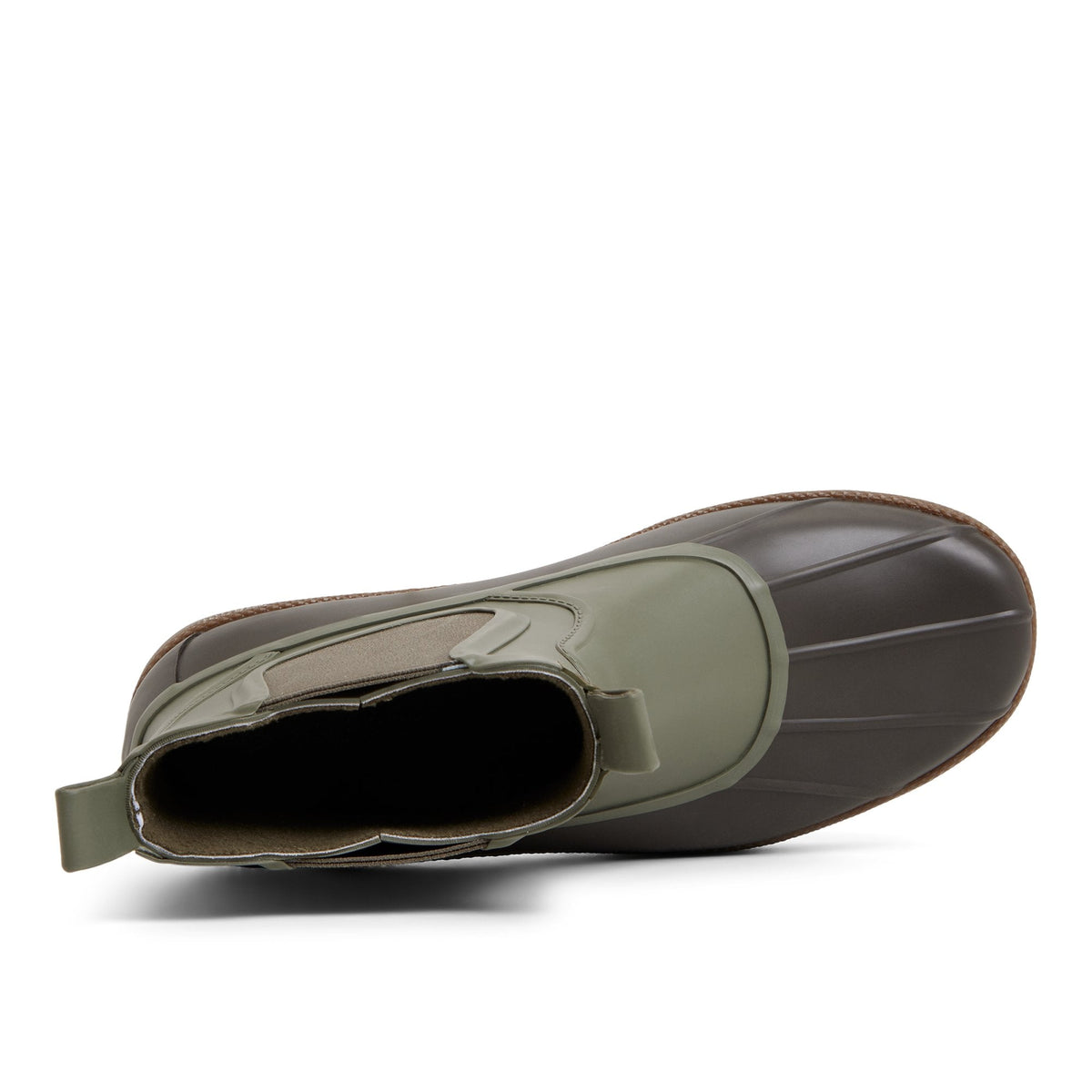 Clifton Boot Olive | Sperry
