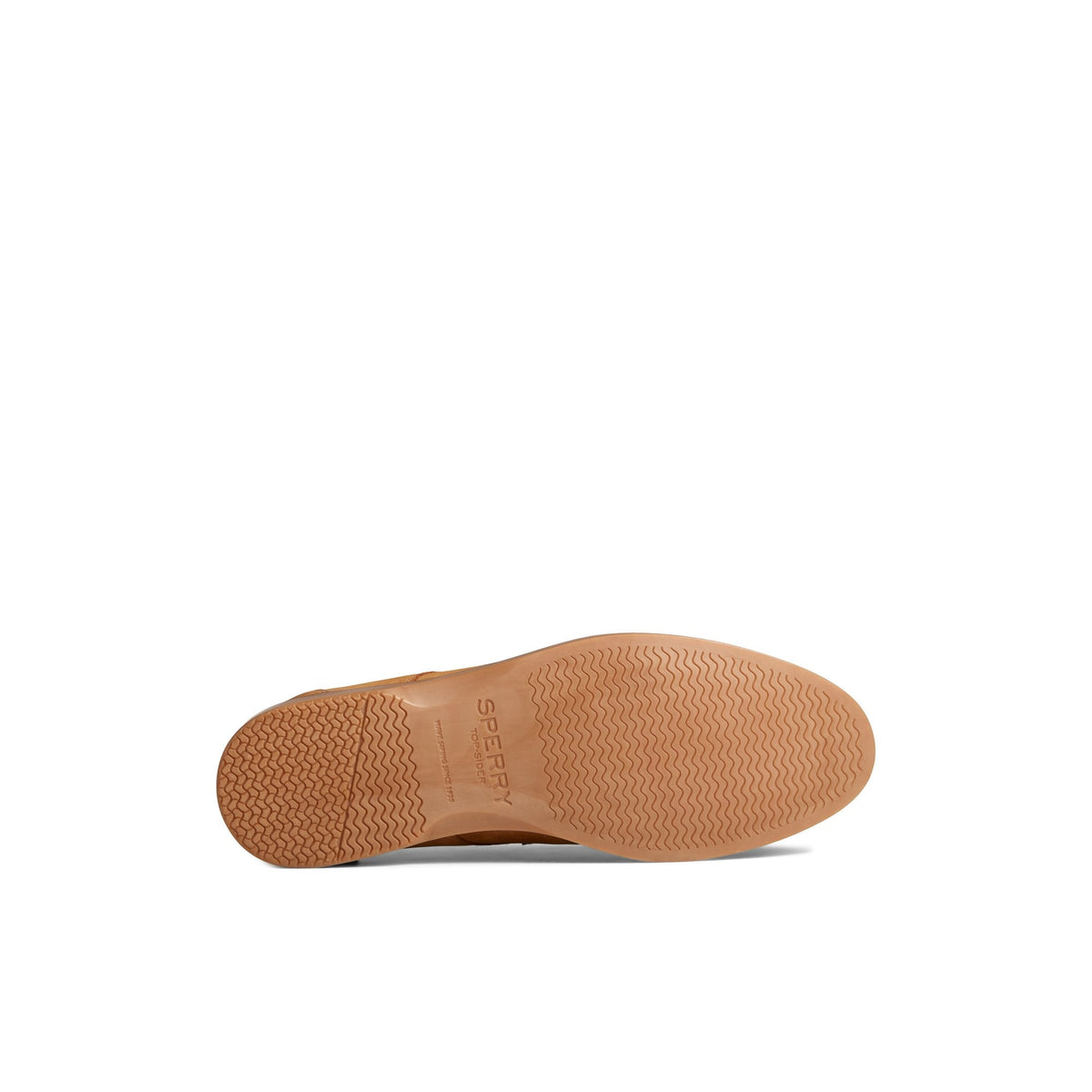 Newman Oxford Dress Shoe Medium Beige - 2 | Sperry