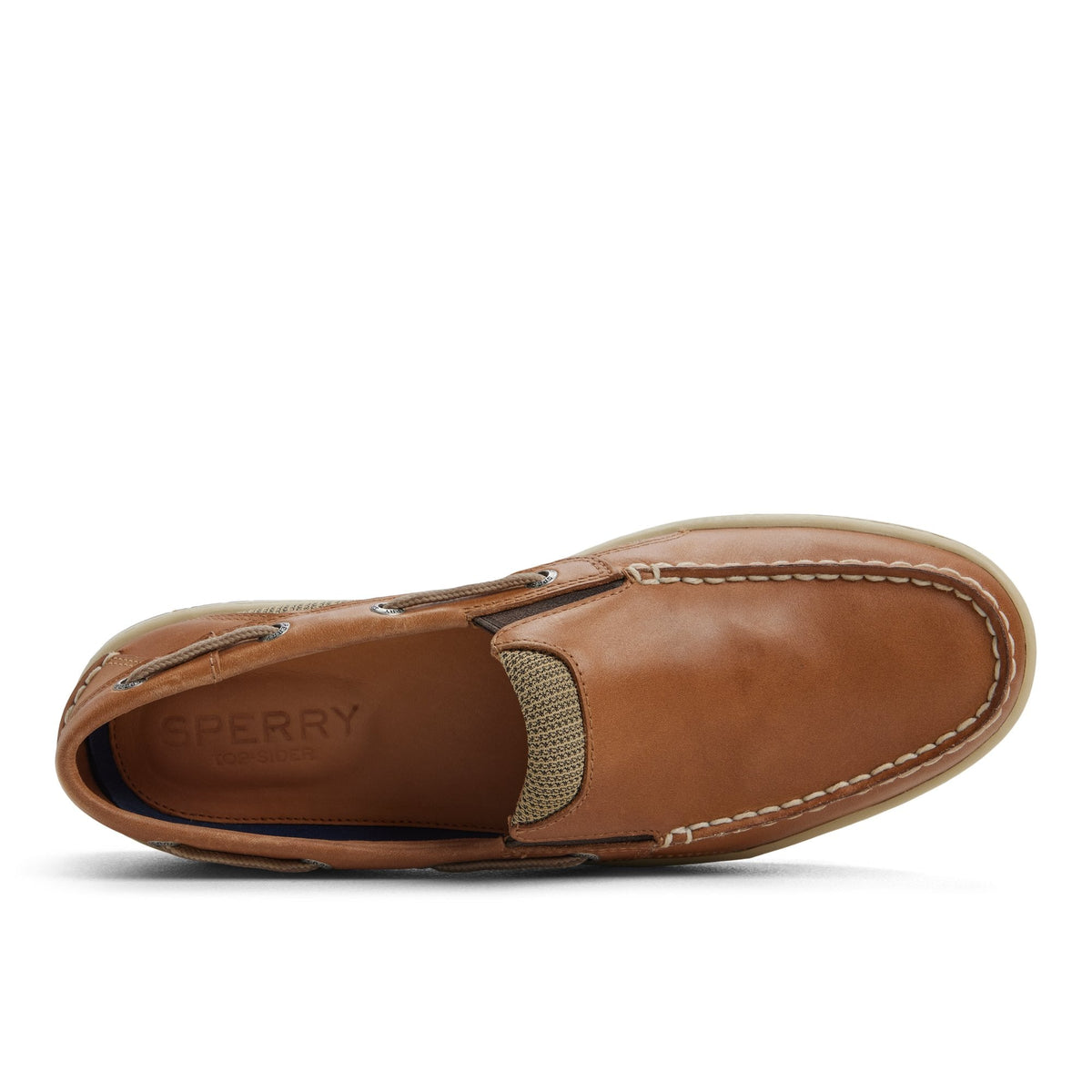 Billfish Slip-on Loafer Linen Multi | Sperry