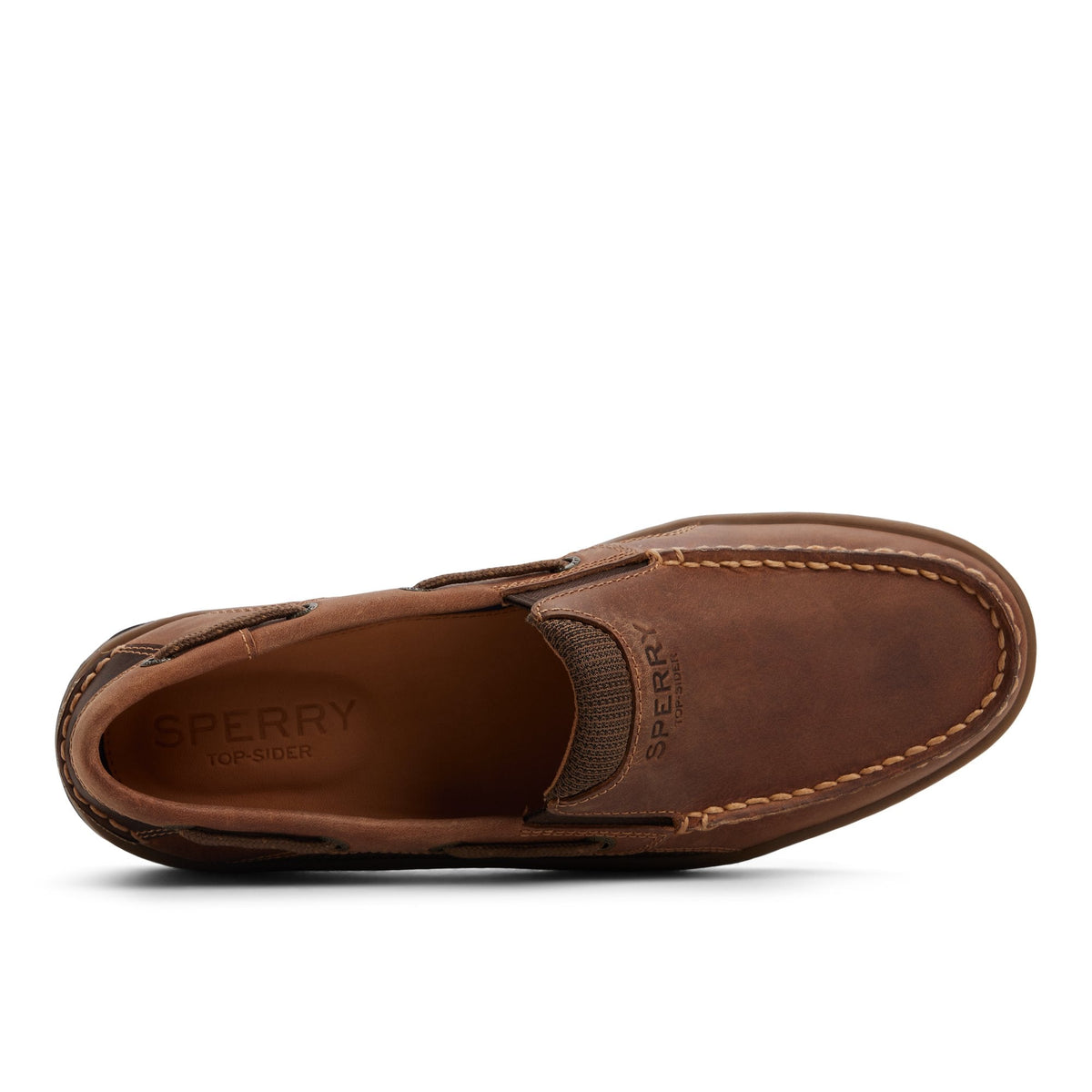 Billfish Slip-on Loafer Tan | Sperry