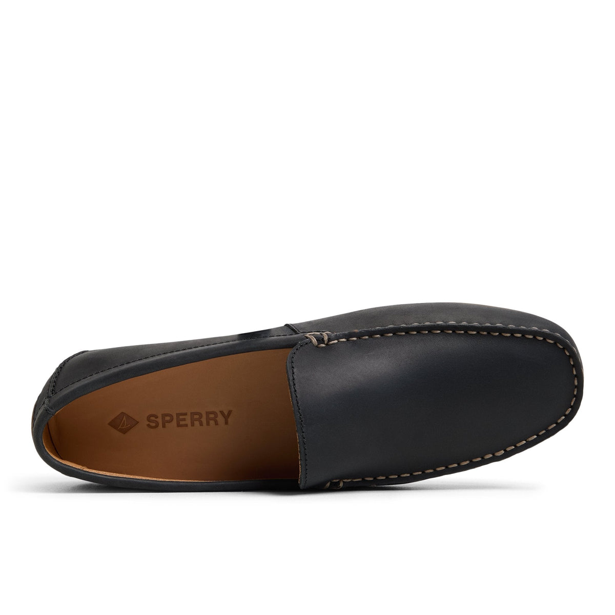 Wave Venetian Driver Other Black | Sperry