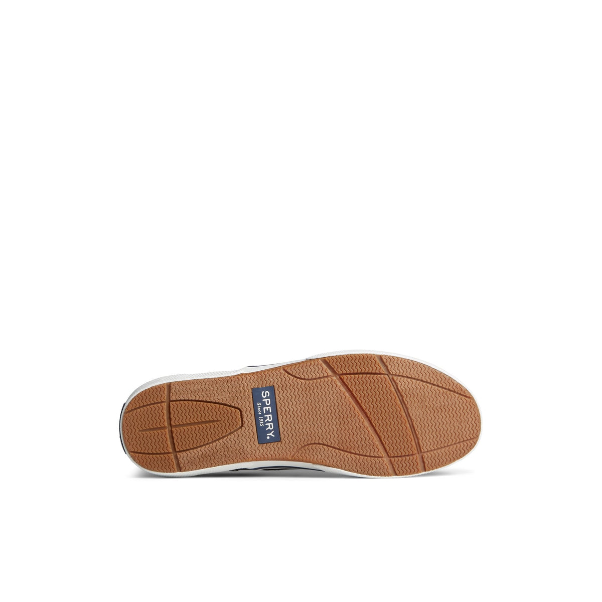 Halyardcvost Black Men's Sneakers | Sperry
