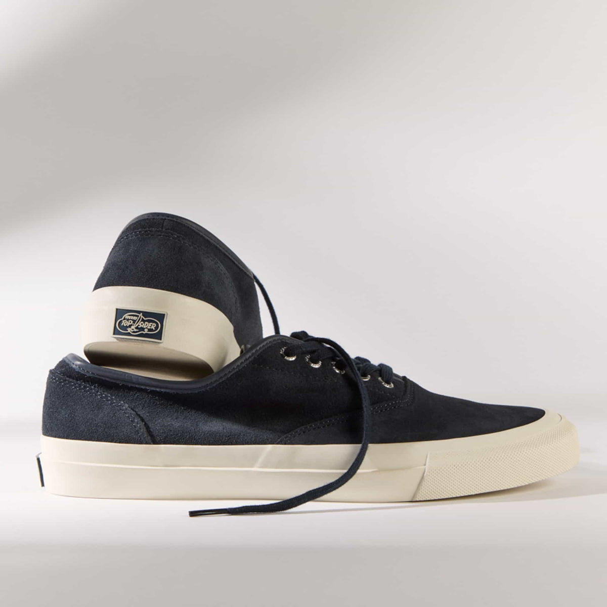 Top Sider CVO Sneaker Other Navy | Sperry