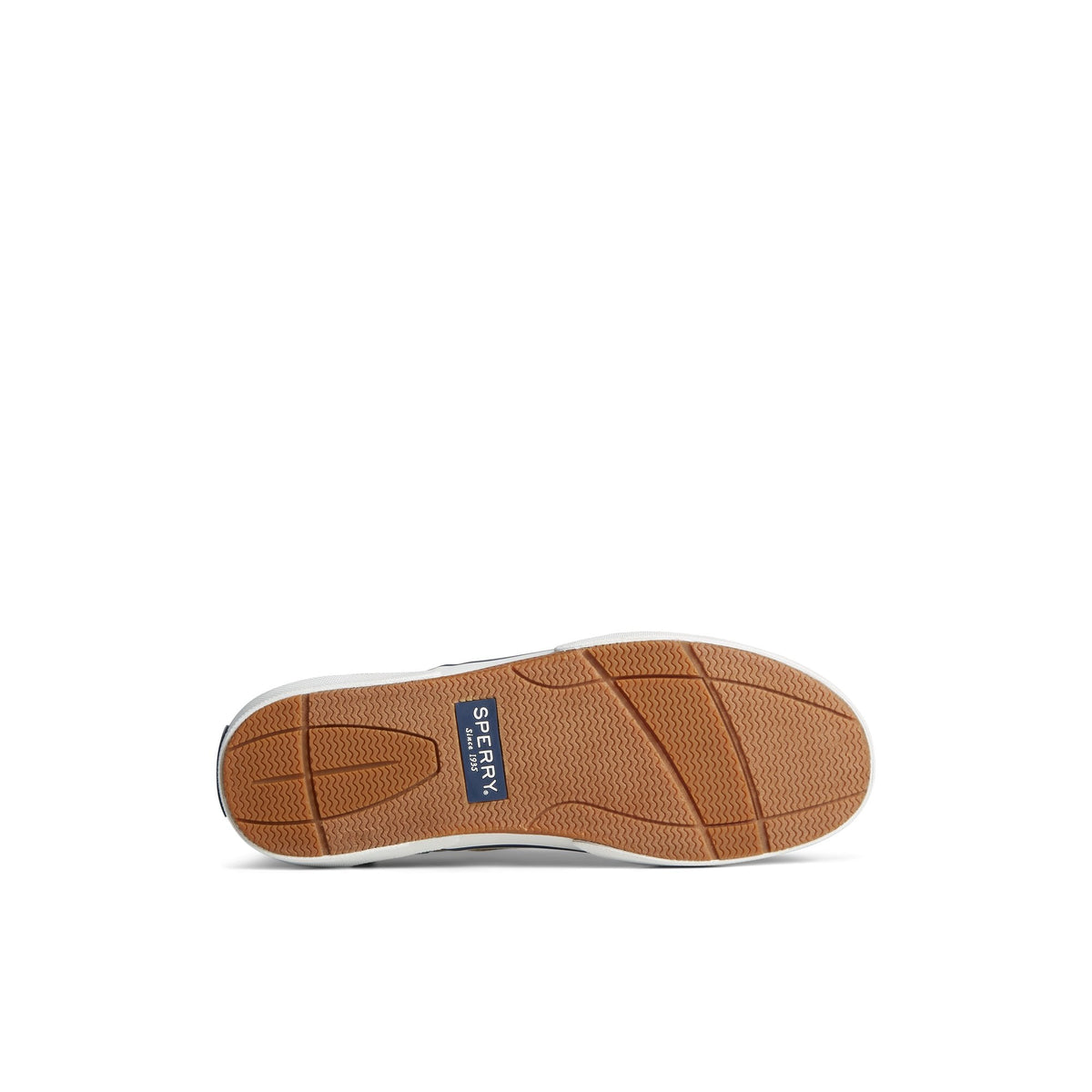Halyardcvost Khaki Men's Sneakers | Sperry
