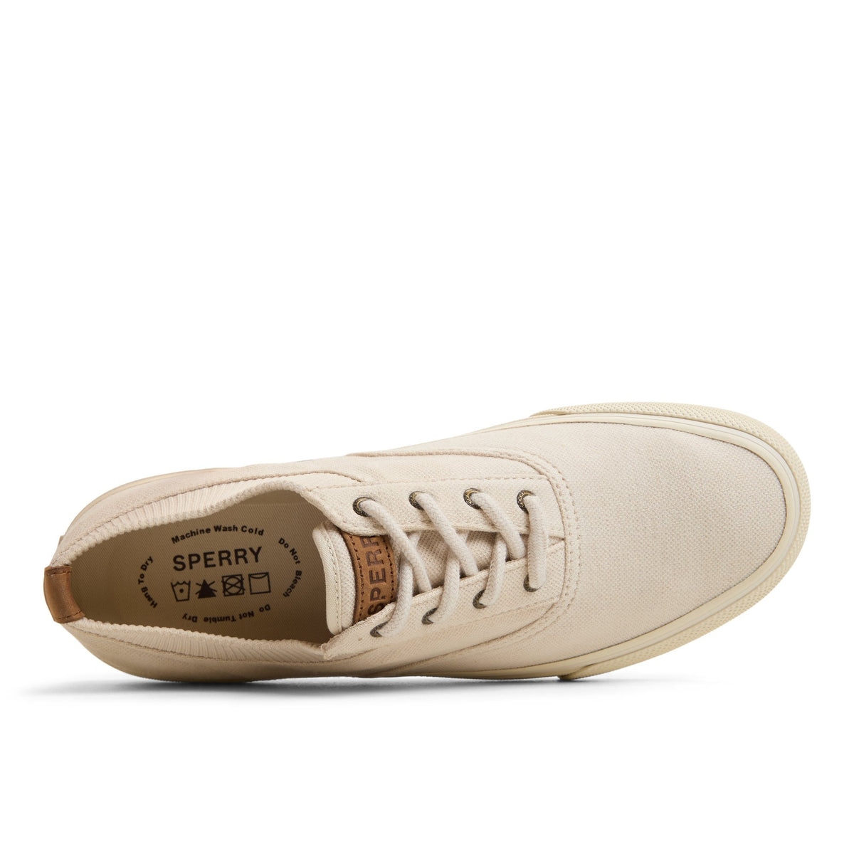 Striperiiknt Bone Men's Sneakers | Sperry