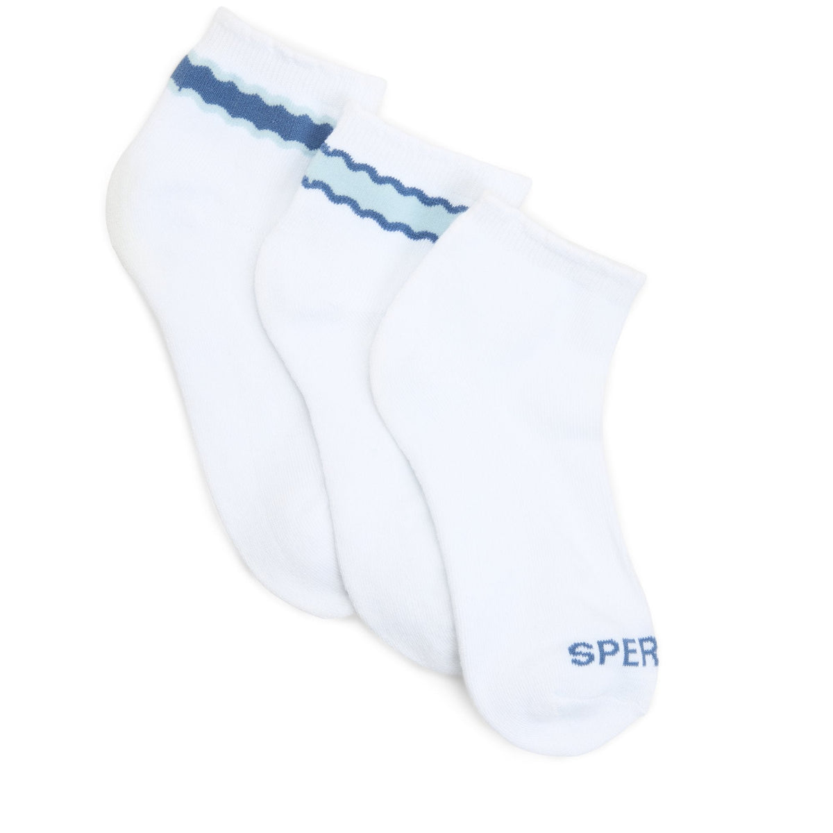 3pkscal quart l | Sperry