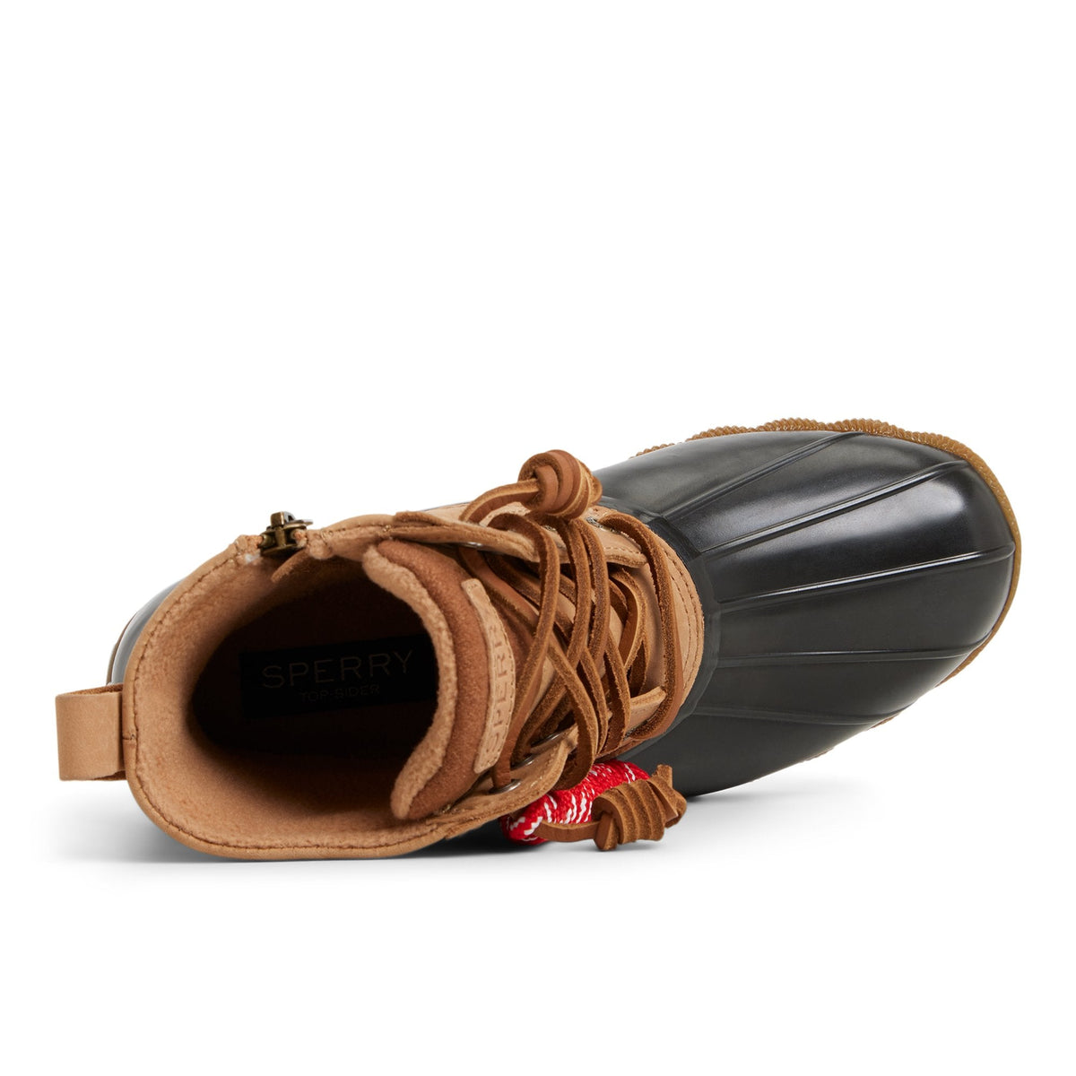 Saltwater™™ Duck Lug Boot | Sperry