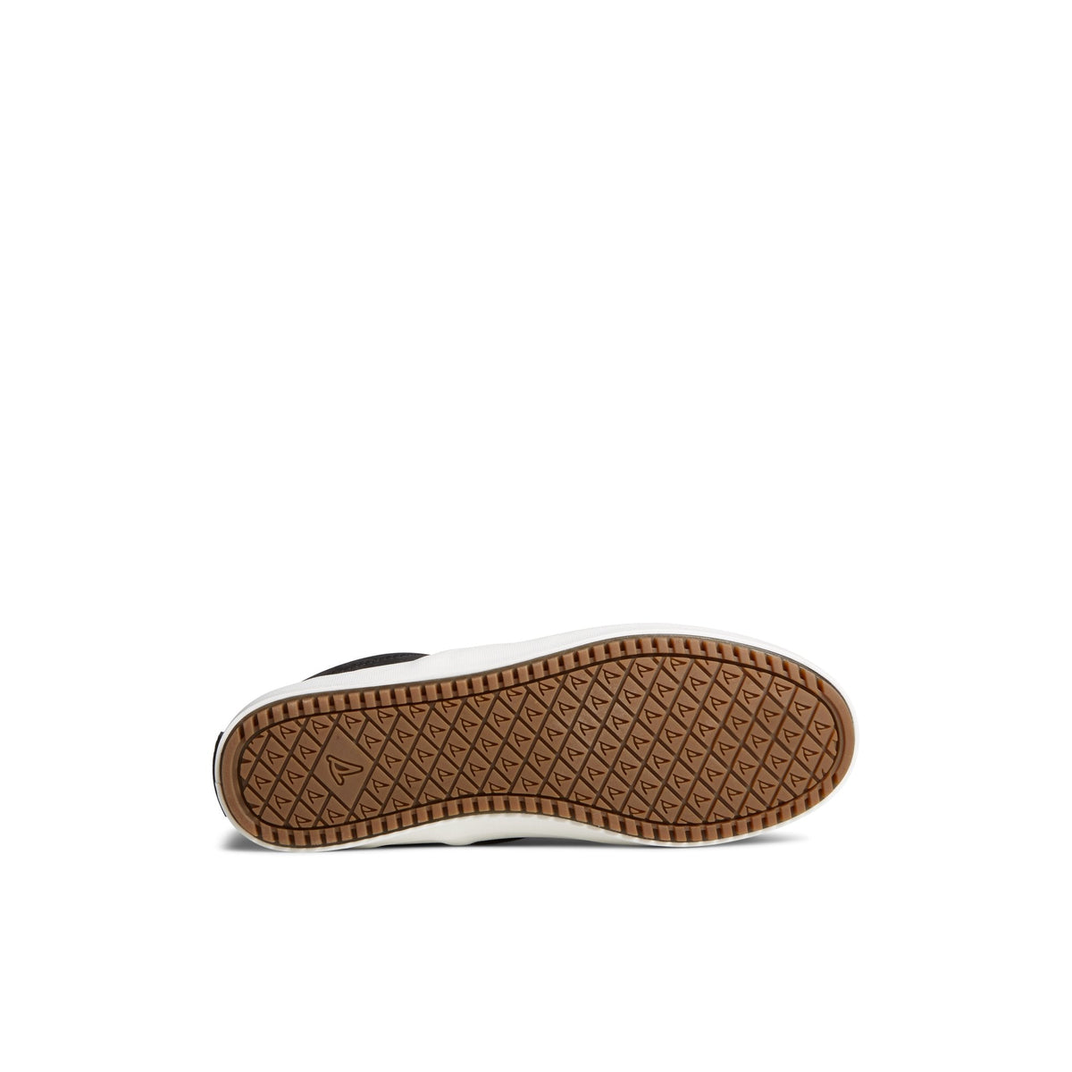Crest Side Zip Cozy Sneaker Black | Sperry