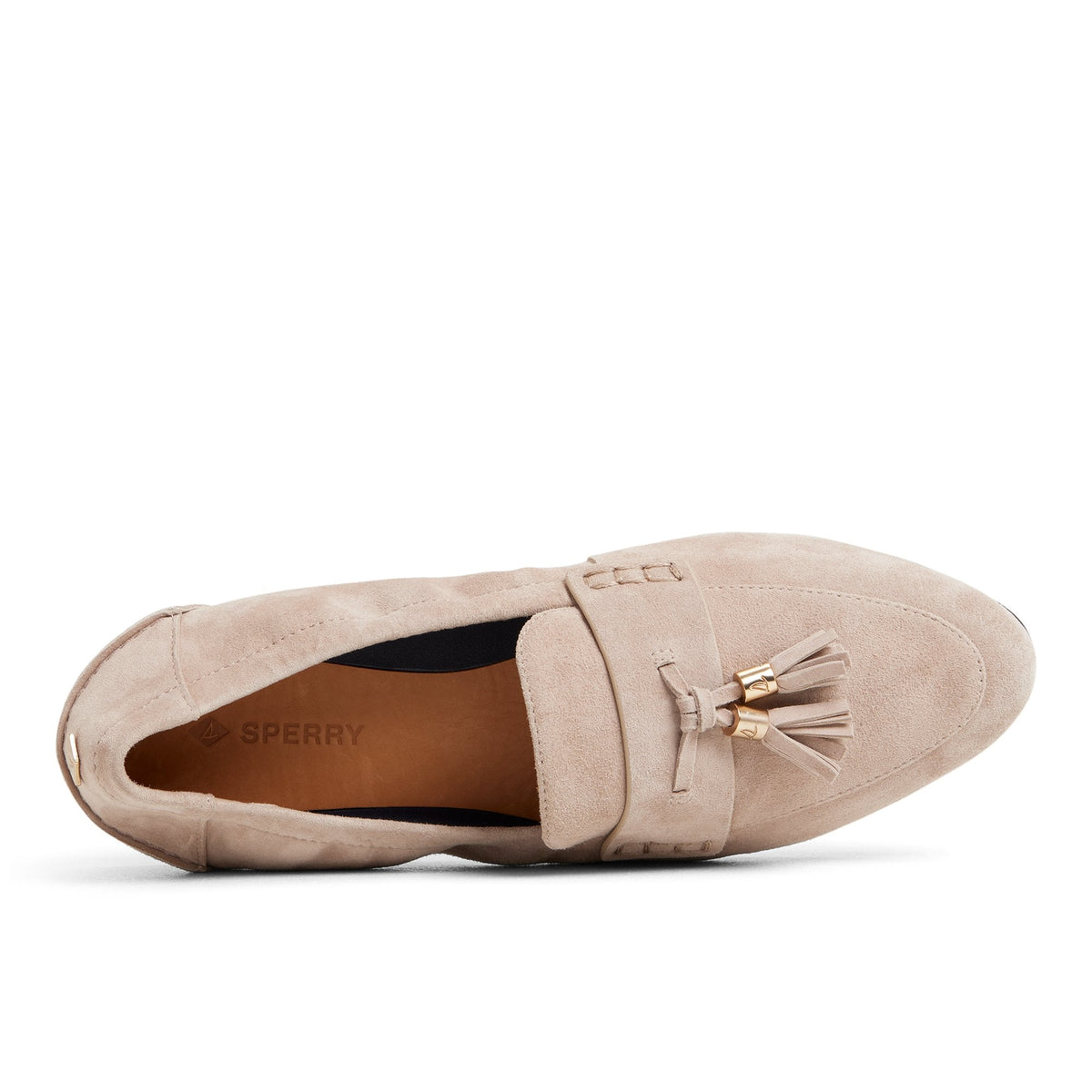 Cora Loafer Taupe | Sperry