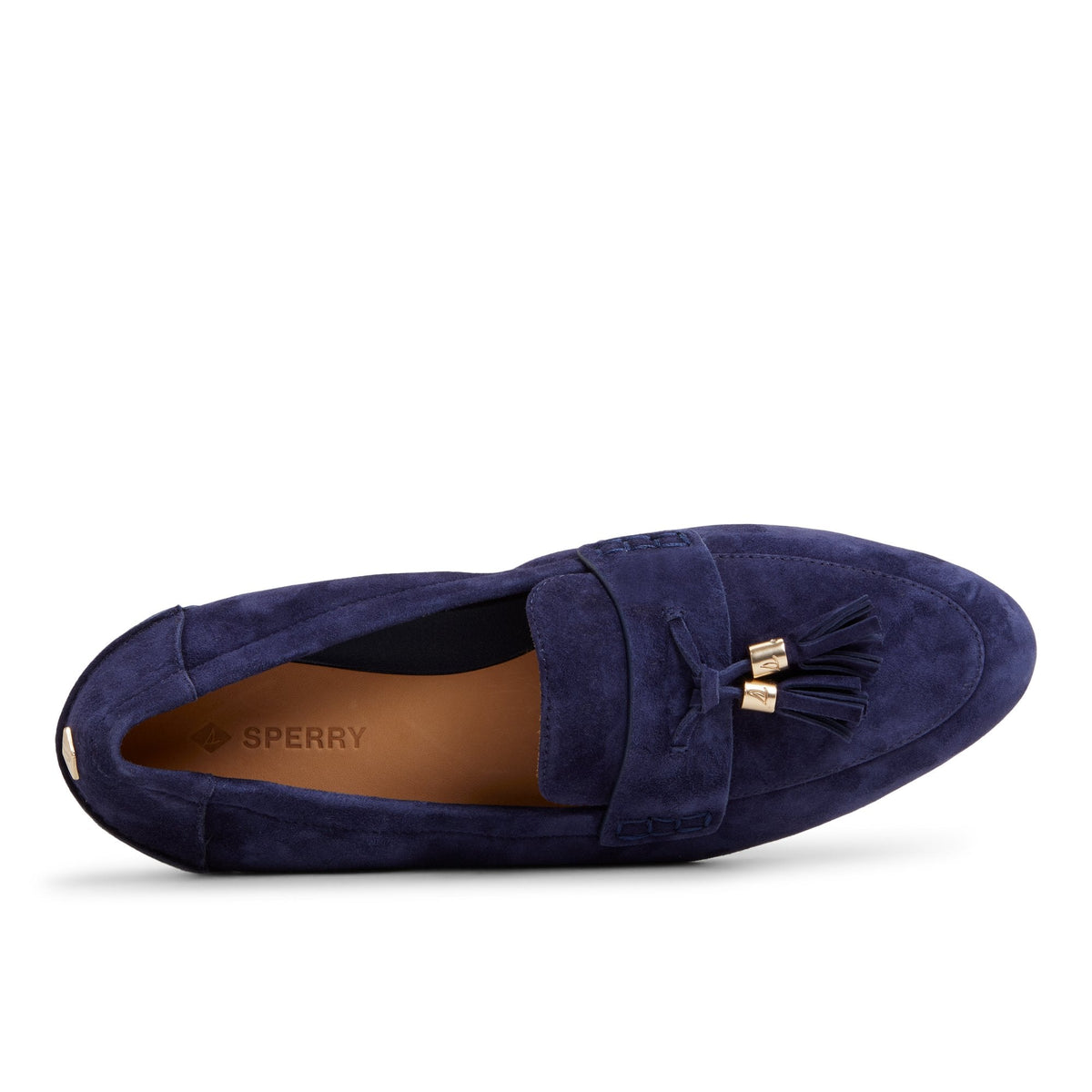 Cora Loafer Navy | Sperry
