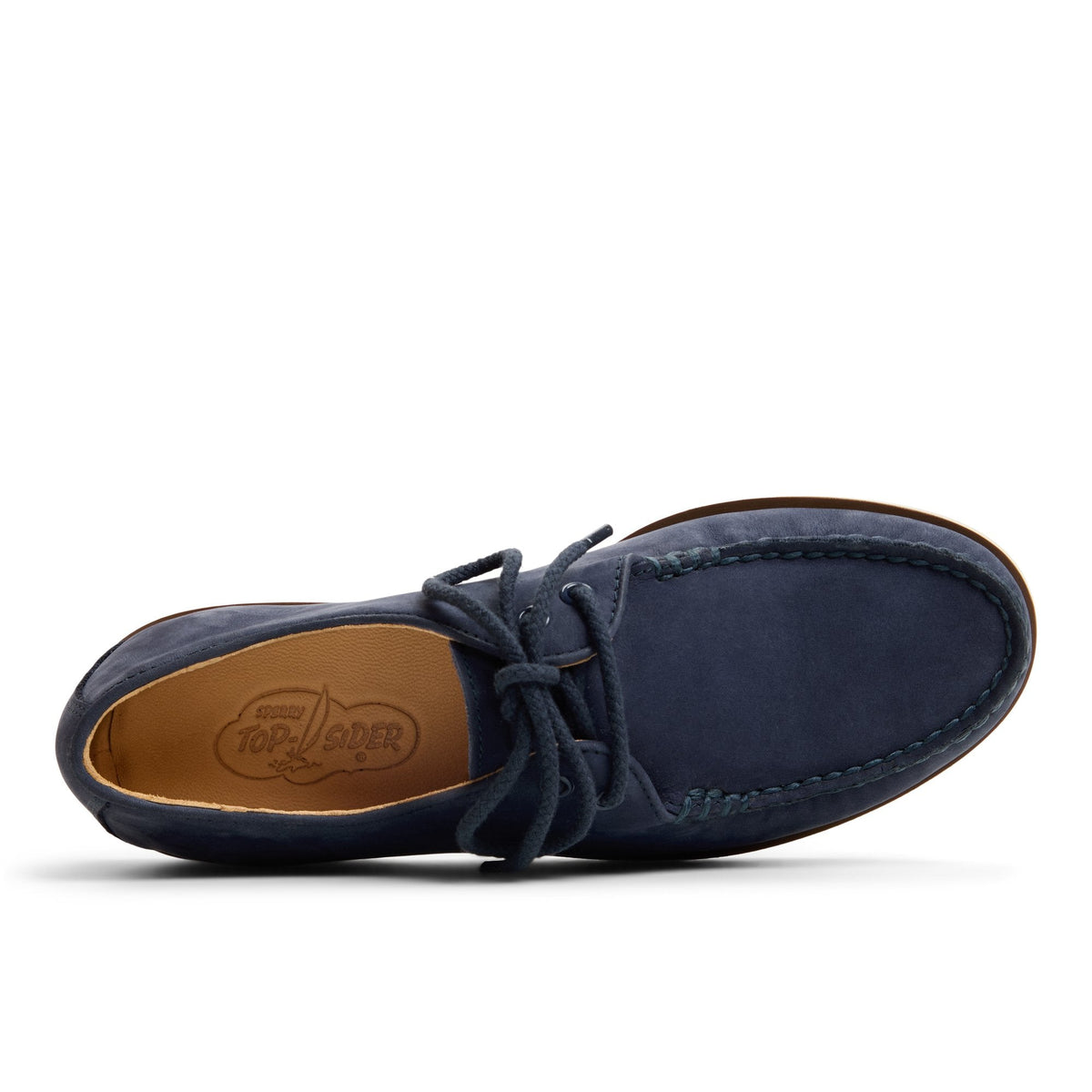 Classic Captain's Oxford Navy | Sperry
