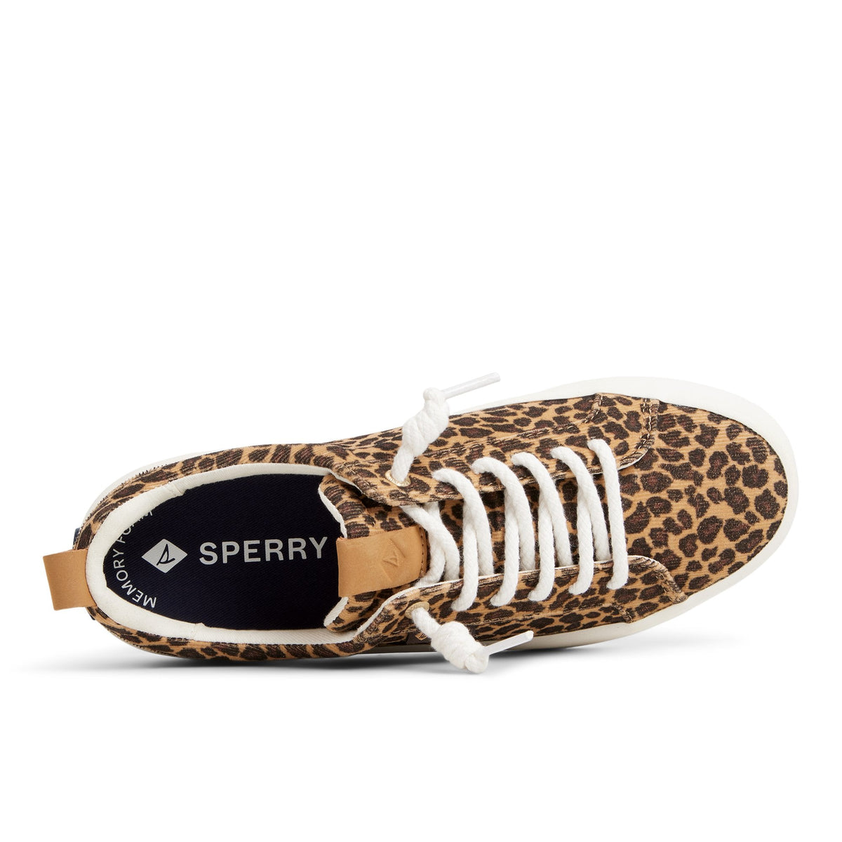 Bermuda Beach Sneaker Brown Primary Multi | Sperry