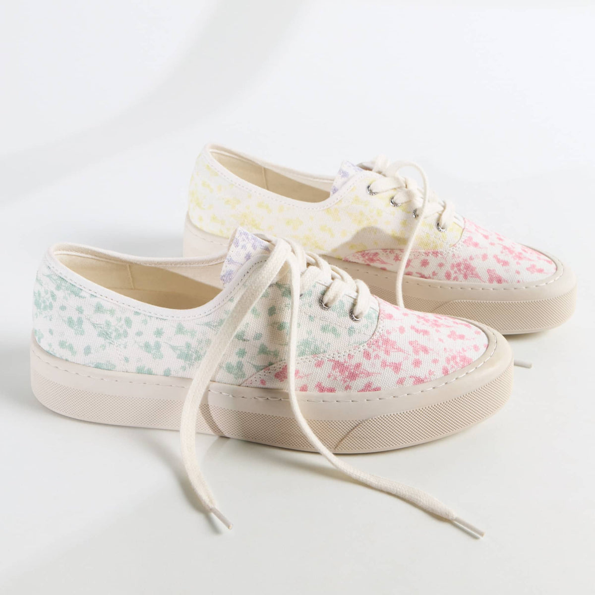 Candycvo Pastel Multi Women's Sneakers | Sperry