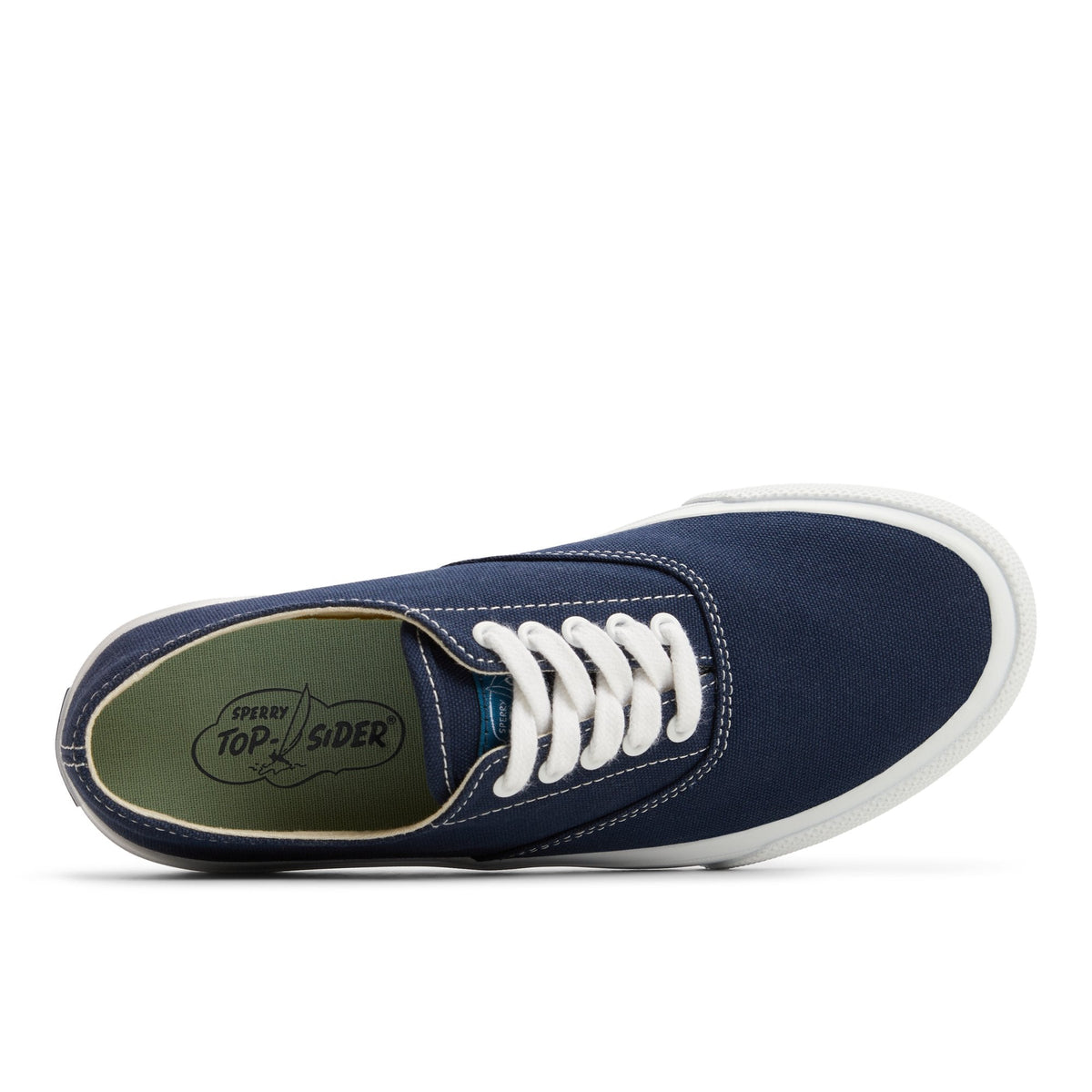Classiccvo Navy Women's Sneakers | Sperry
