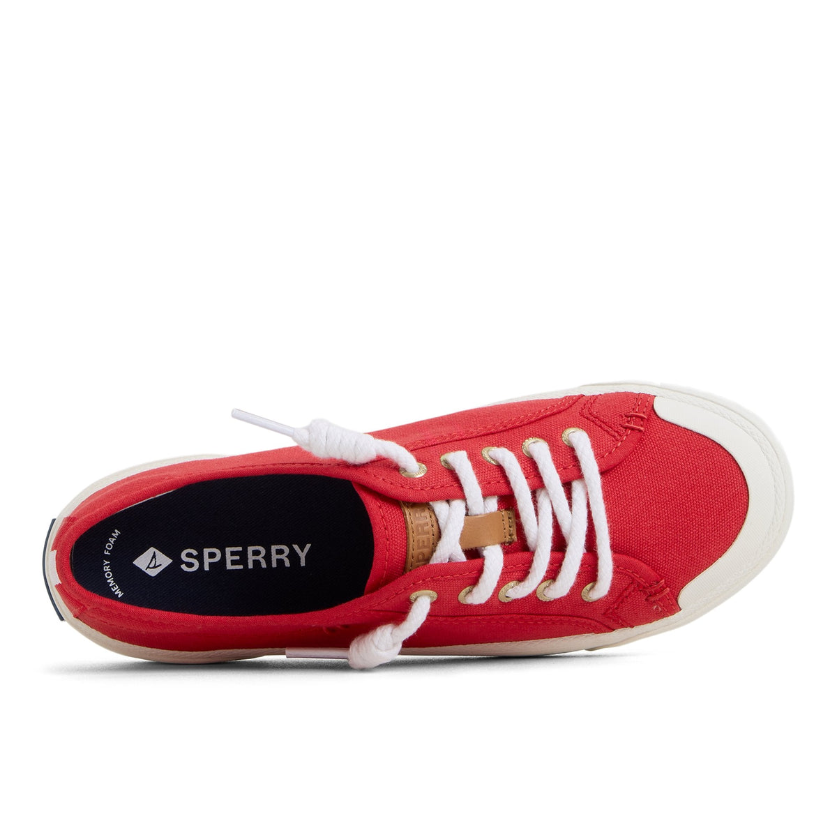 Pierwave 2 Lace to Toe Sneaker | Sperry