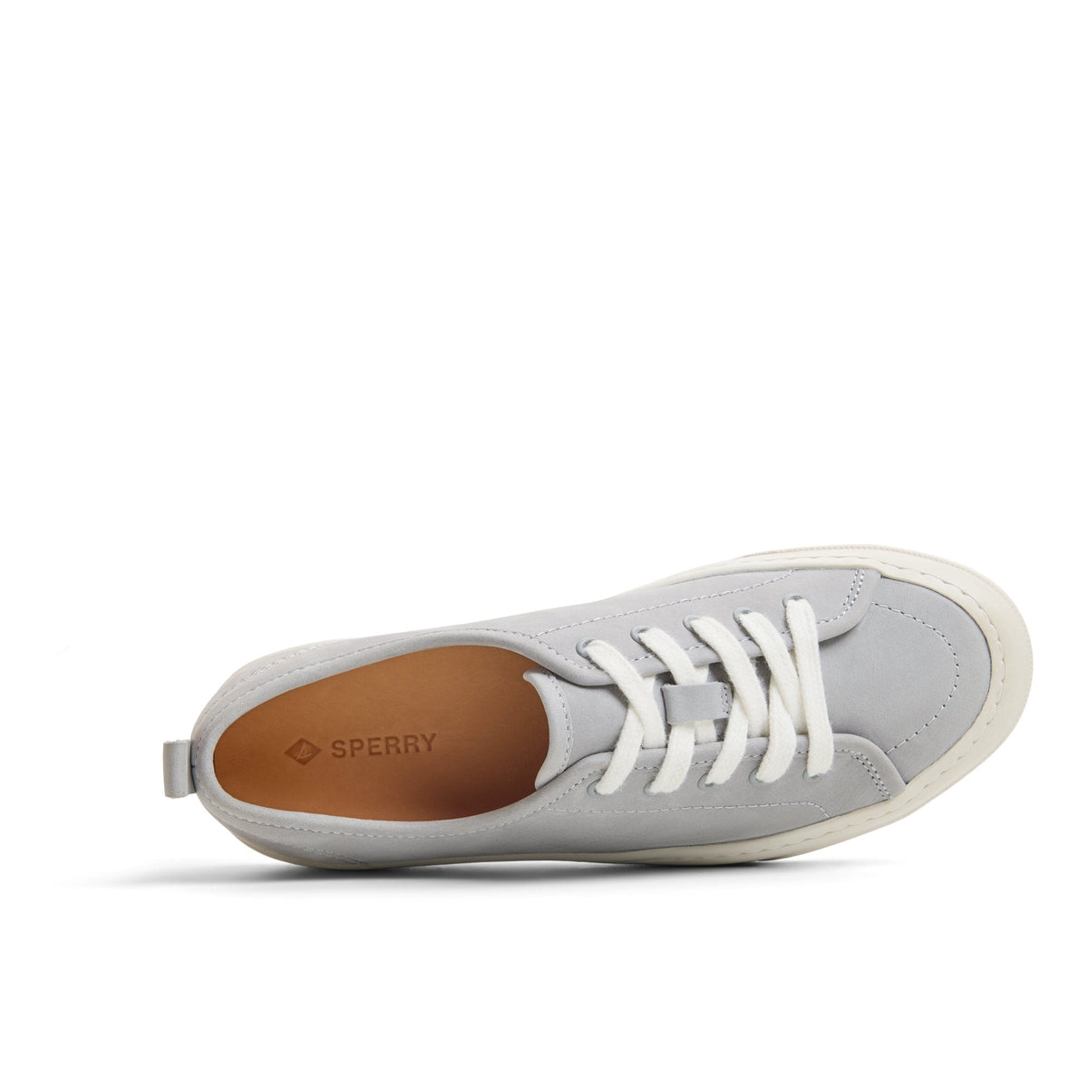 Candy Lace-To-Toe Sneaker Ash | Sperry