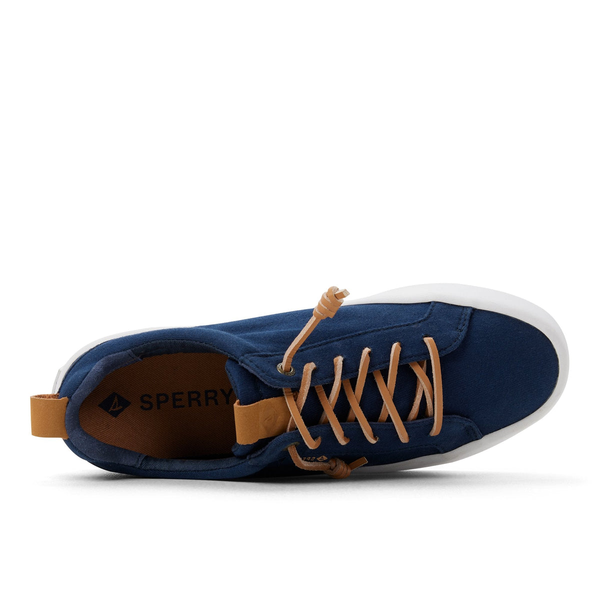 Bermuda Beach Sneaker Navy | Sperry