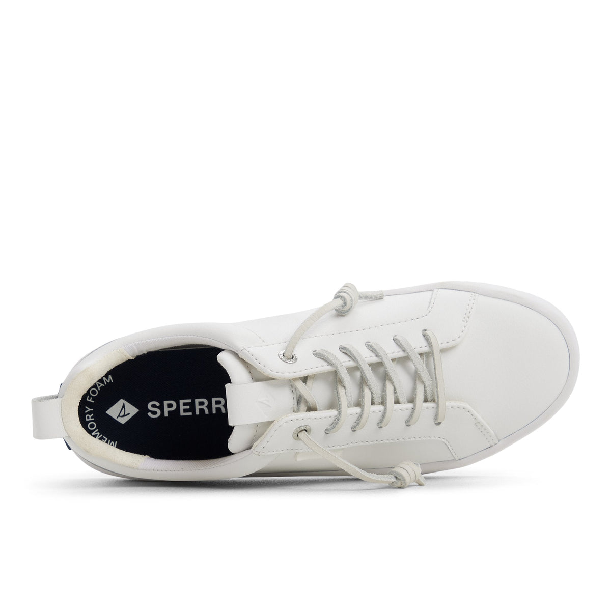 Bermuda Beach Sneaker White | Sperry