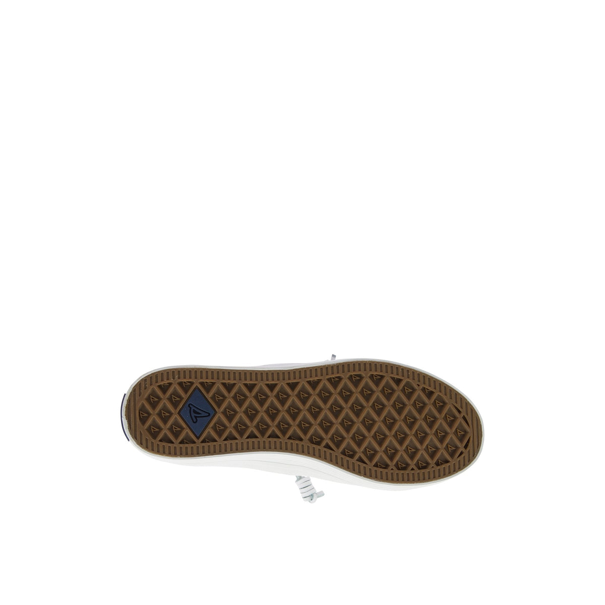 Crest Vibe Platform Leather Sneaker | Sperry