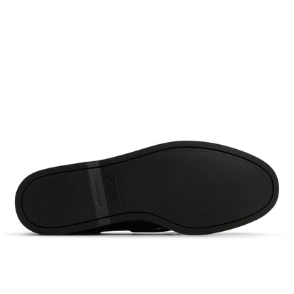 Authentic Original™ 2-Eye Boat Shoe Black | Sperry