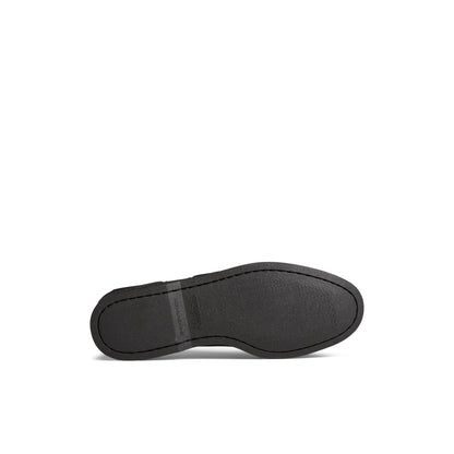 Authentic Original™ 2-Eye Boat Shoe Black | Sperry