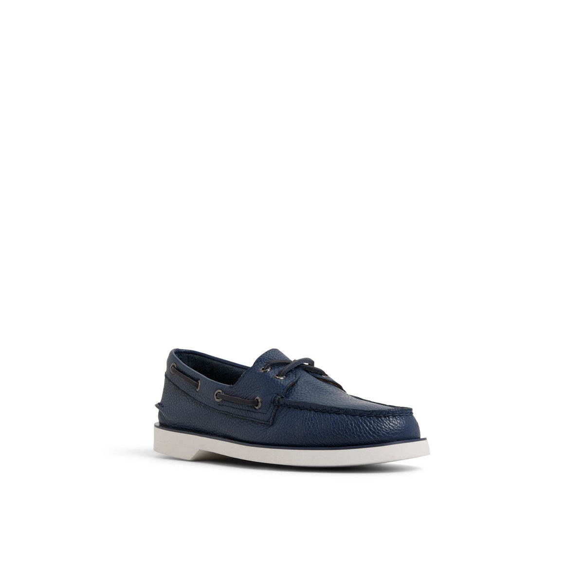 Authentic Original™ 2-Eye Boat Shoe Navy | Sperry