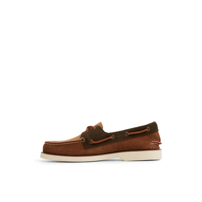 Authentic Original™ 2-Eye Boat Shoe Other Brown | Sperry