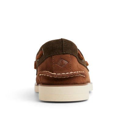 Authentic Original™ 2-Eye Boat Shoe Other Brown | Sperry