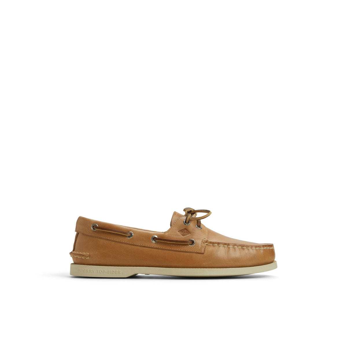 Authentic Original™ 2 Eye Boat Shoe Cream | Sperry