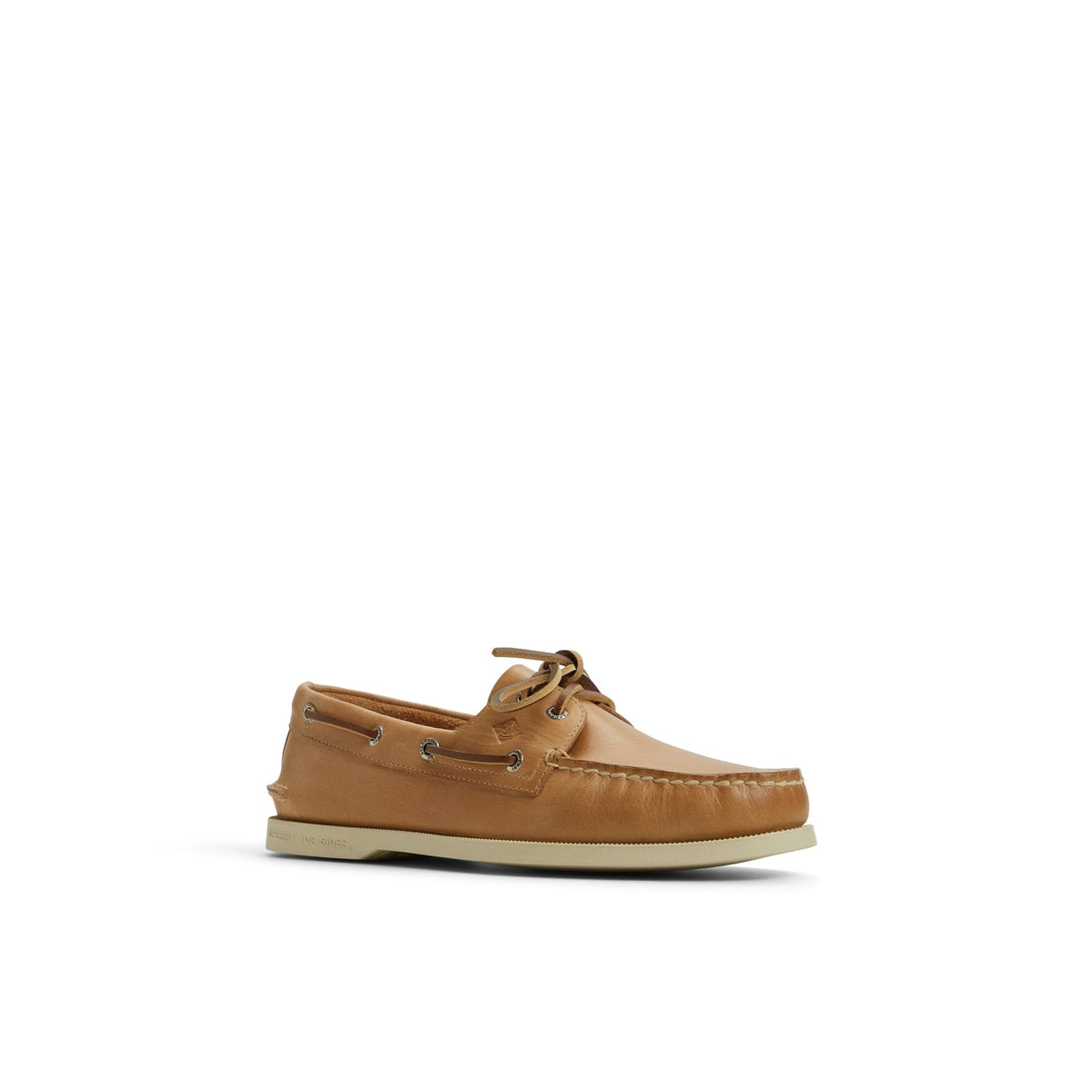 Authentic Original™ 2 Eye Boat Shoe Cream | Sperry
