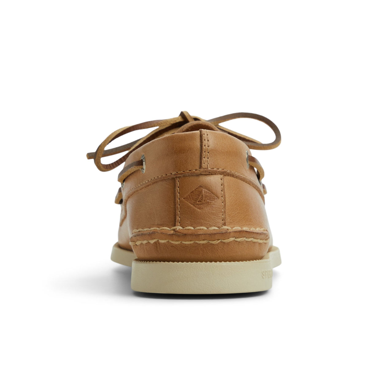 Authentic Original™ 2 Eye Boat Shoe Cream | Sperry