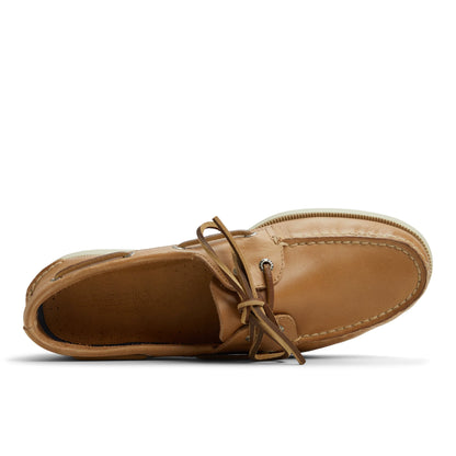 Authentic Original™ 2 Eye Boat Shoe Cream | Sperry