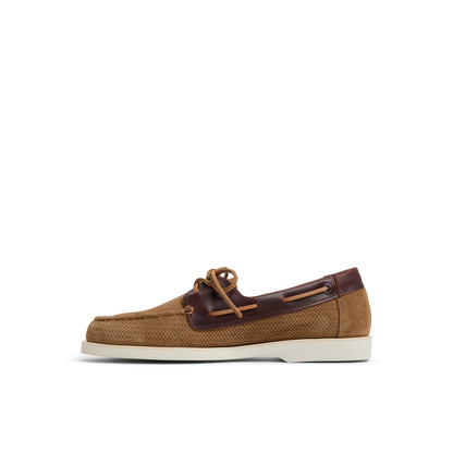 Authentic Original™ 2 Eye Summer Boat Shoe | Sperry