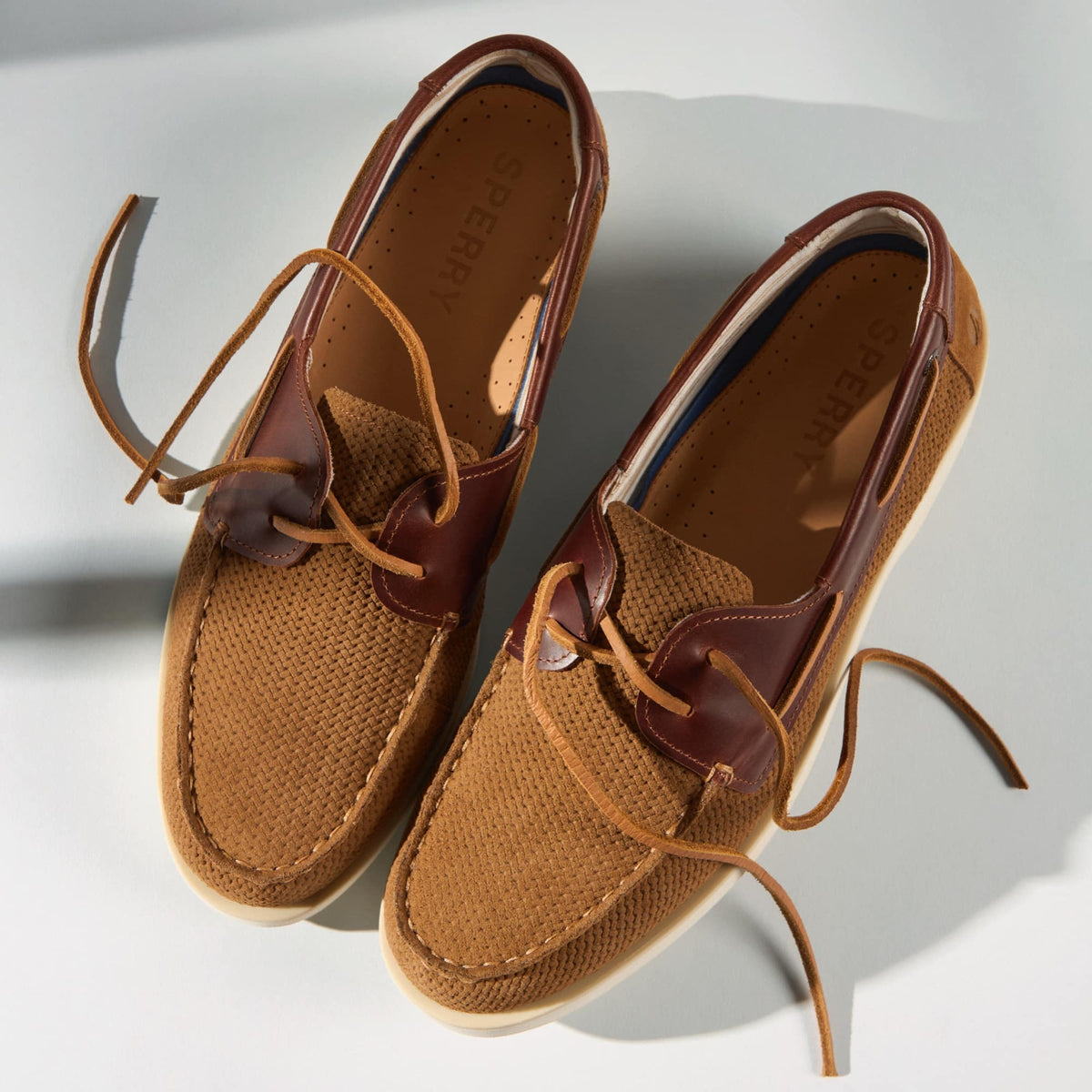Authentic Original™ 2 Eye Summer Boat Shoe | Sperry