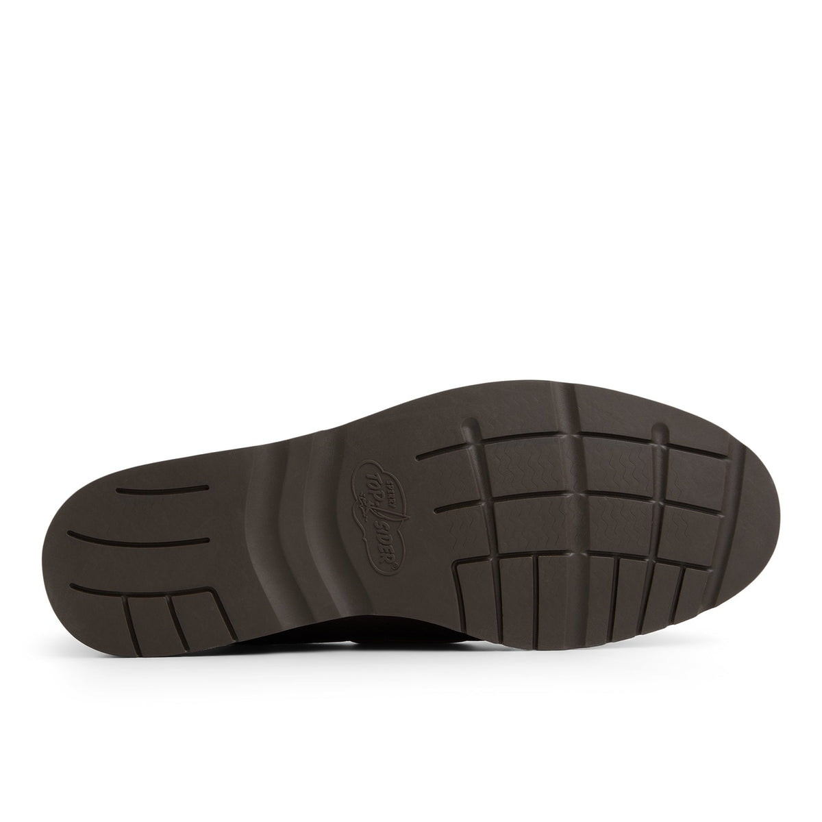 Authentic Original™ 2 Eye Ripple Boat Shoe Amaretto | Sperry