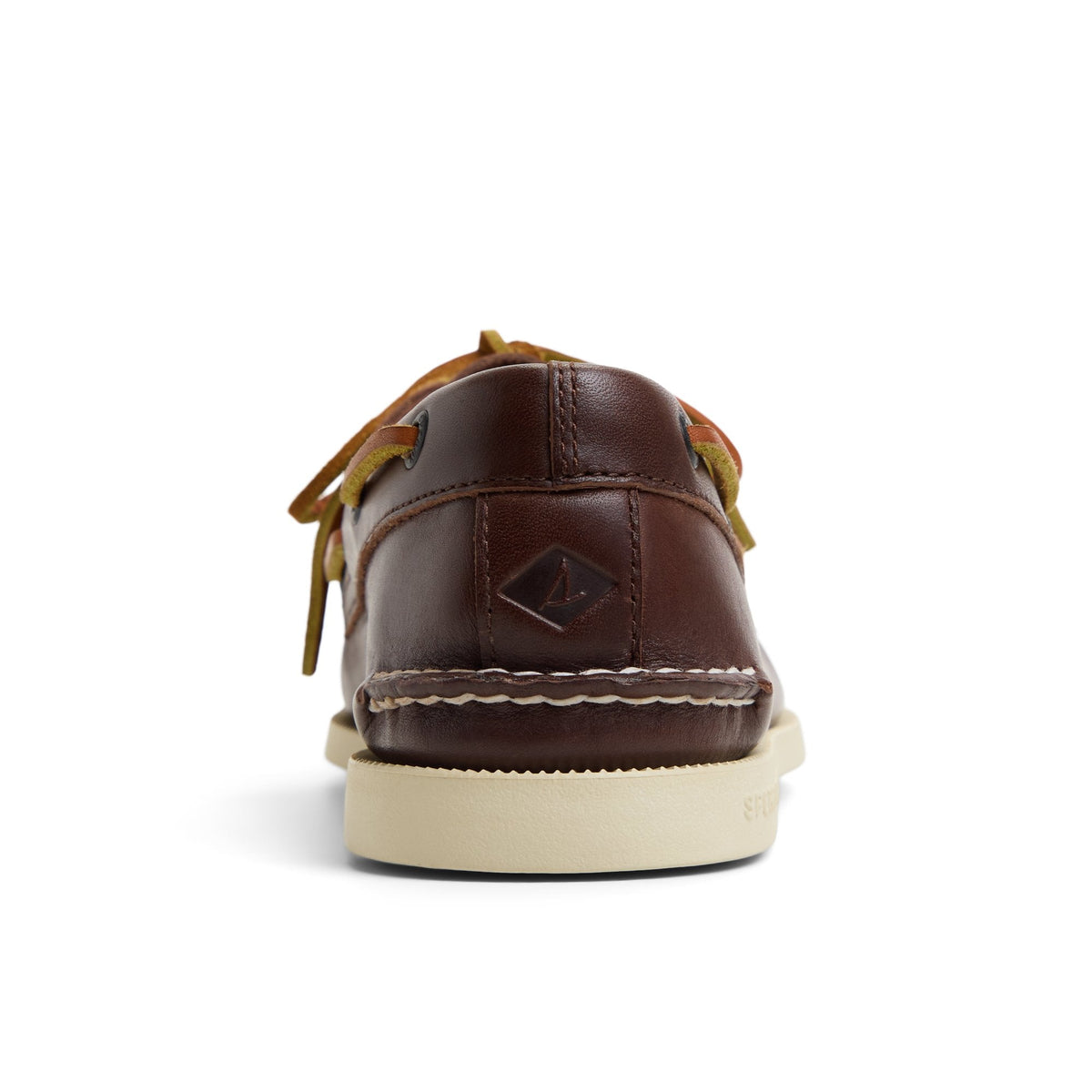 Authentic Original™ 2-Eye Boat Shoe Brown | Sperry