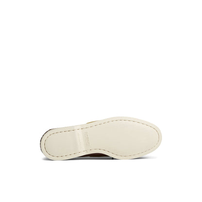 Authentic Original™ 2-Eye Boat Shoe Brown | Sperry